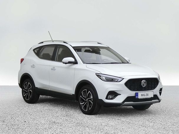 MG ZS 78 kW image number 6