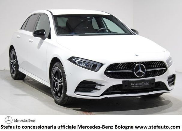 Mercedes-Benz A 250 e 160 kW image number 1