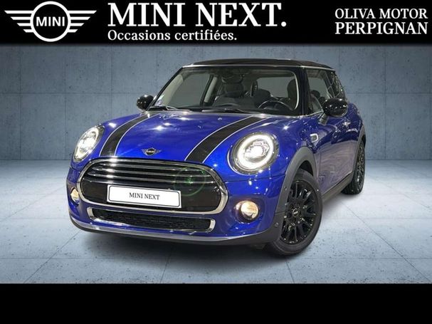 Mini Cooper 101 kW image number 1