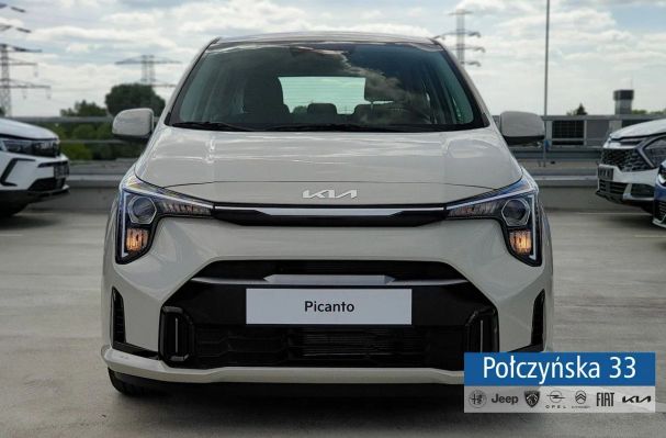 Kia Picanto 58 kW image number 3