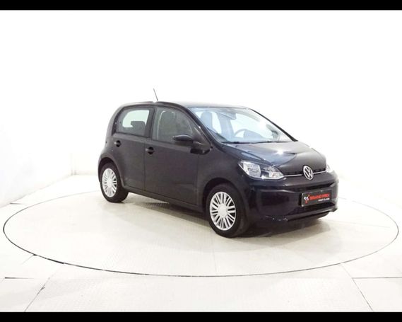 Volkswagen up! 1.0 48 kW image number 8