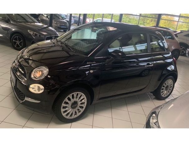 Fiat 500C 51 kW image number 1