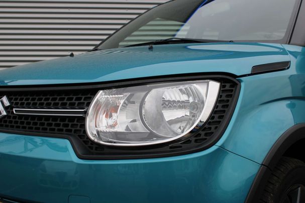 Suzuki Ignis 66 kW image number 7