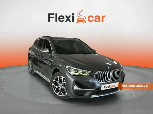 BMW X1 25e xDrive 162 kW image number 1