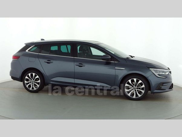 Renault Megane Estate Blue dCi 115 85 kW image number 19