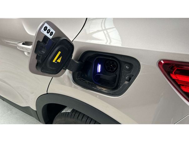 Volvo XC40 Recharge Ultimate 170 kW image number 26