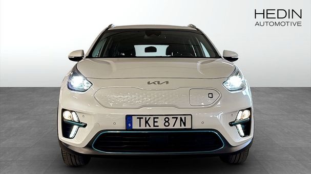 Kia Niro e 64 kWh 150 kW image number 8