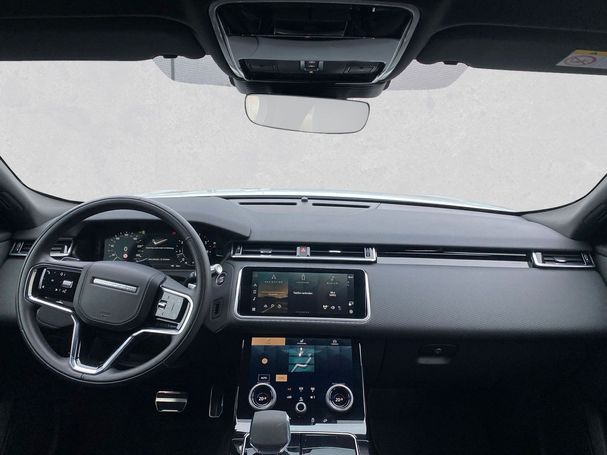 Land Rover Range Rover Velar P250 184 kW image number 4