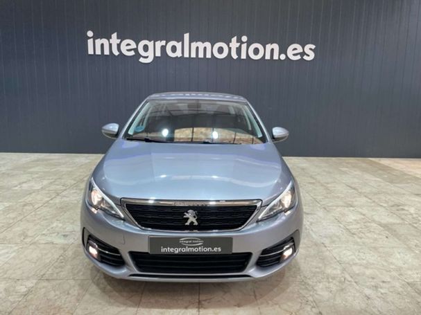 Peugeot 308 SW BlueHDi 130 S&S Active 96 kW image number 2