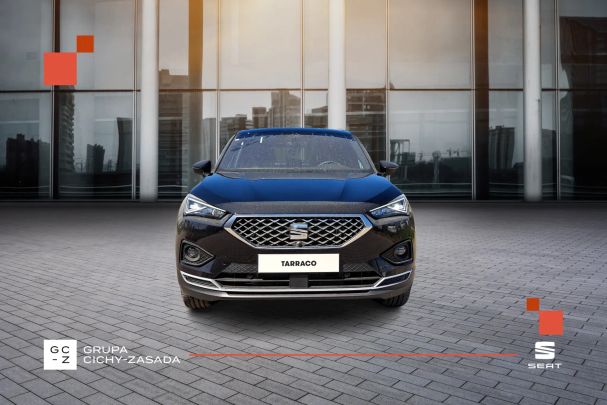 Seat Tarraco 2.0 TDI 110 kW image number 5