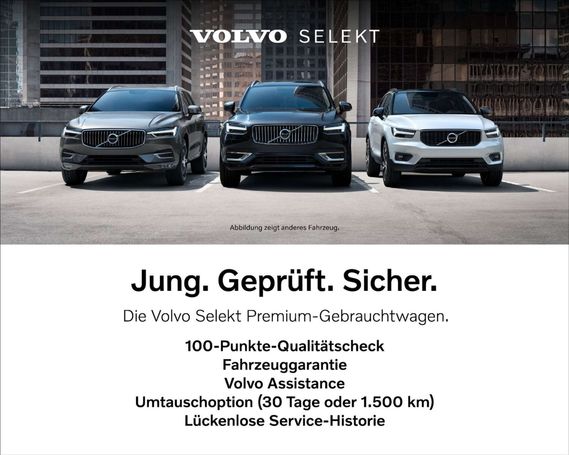 Volvo V90 T6 Inscription AWD Recharge 250 kW image number 18