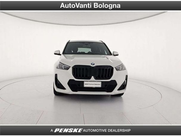 BMW X1 xDrive 120 kW image number 8