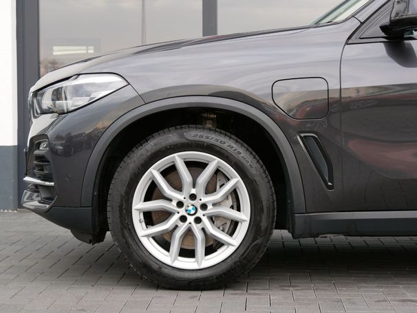 BMW X5e xDrive 290 kW image number 19