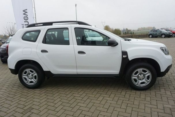 Dacia Duster 70 kW image number 4