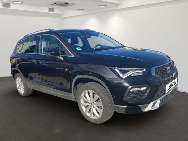 Seat Ateca 2.0 TDI Style 110 kW image number 3