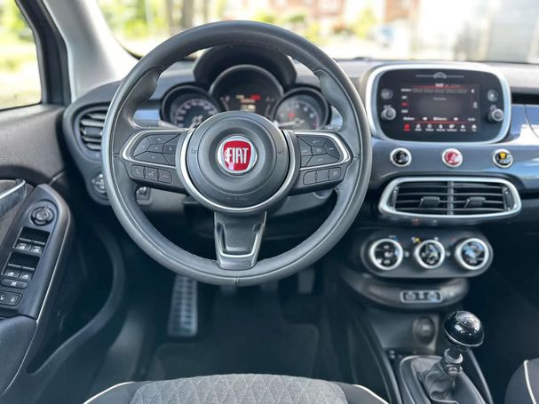 Fiat 500X 1.6 81 kW image number 13