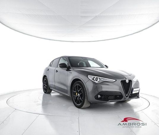 Alfa Romeo Stelvio 2.2 Q4 154 kW image number 2