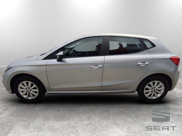 Seat Ibiza 1.0 MPI 59 kW image number 8