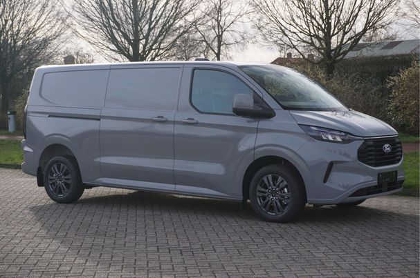 Ford Transit Custom 320 Limited 125 kW image number 6