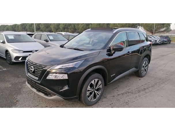 Nissan X-Trail 1.5 e-Power N-Connecta 150 kW image number 1