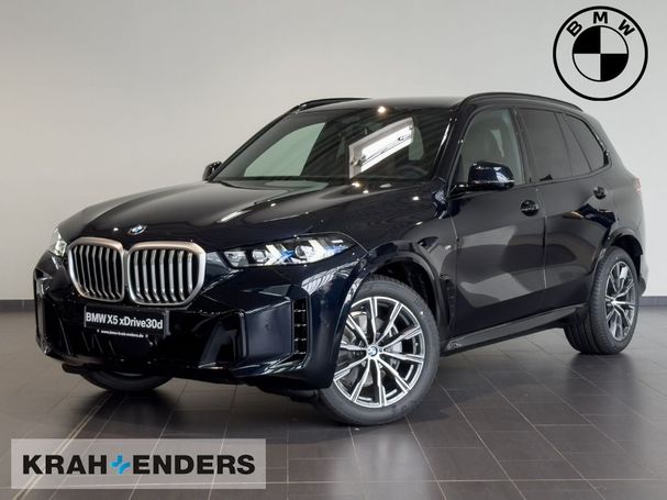 BMW X5 M Sport Sportpaket xDrive 219 kW image number 1