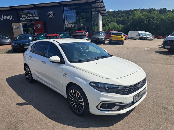 Fiat Tipo 96 kW image number 2