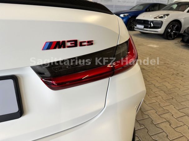 BMW M3 CS M xDrive 405 kW image number 9