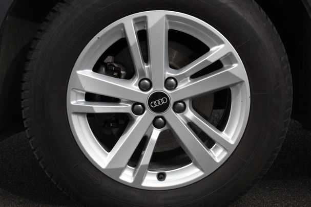 Audi Q3 35 TFSI S tronic 119 kW image number 23