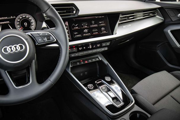 Audi A3 35 TFSI Allstreet Advanced 110 kW image number 28