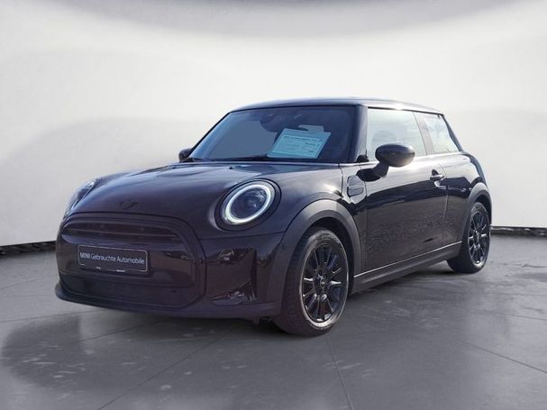 Mini Cooper Classic Trim 100 kW image number 1