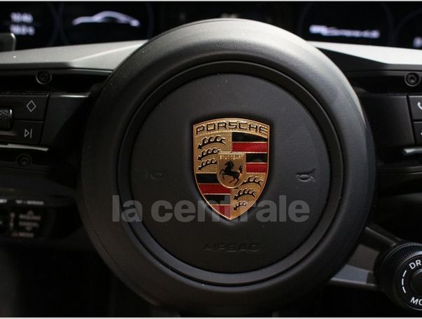 Porsche 992 Carrera 4S PDK 331 kW image number 38