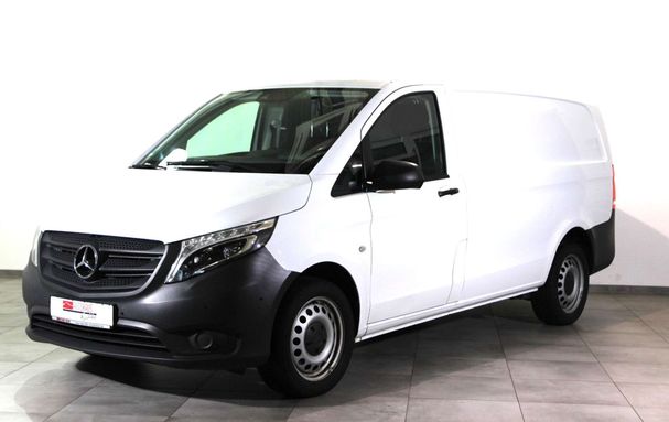 Mercedes-Benz Vito d 120 kW image number 1