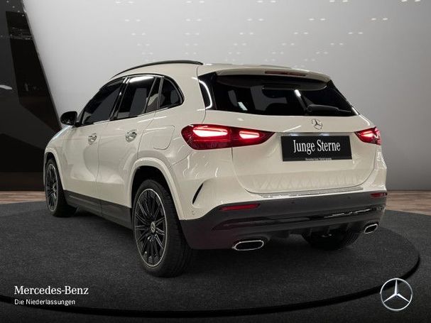 Mercedes-Benz GLA 180 100 kW image number 8