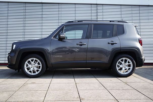 Jeep Renegade 1.0 Limited 88 kW image number 3