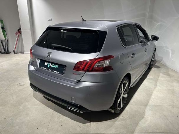 Peugeot 308 96 kW image number 2