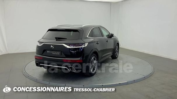 DS Automobiles 7 Crossback 1.6 E-Tense 225 165 kW image number 17