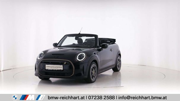 Mini Cooper SE Mini 135 kW image number 1