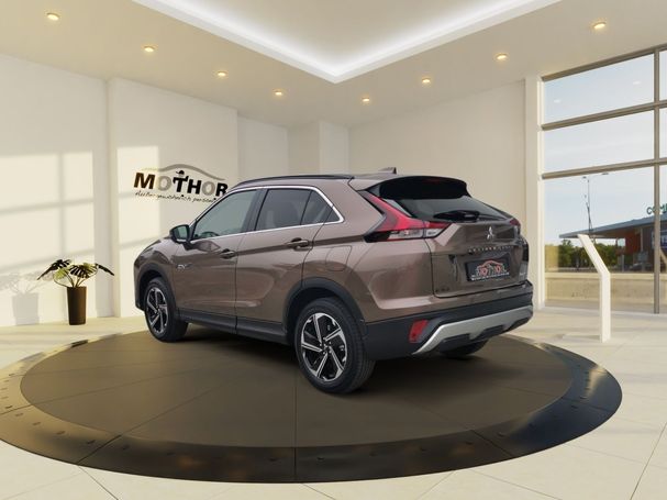 Mitsubishi Eclipse Cross 138 kW image number 5