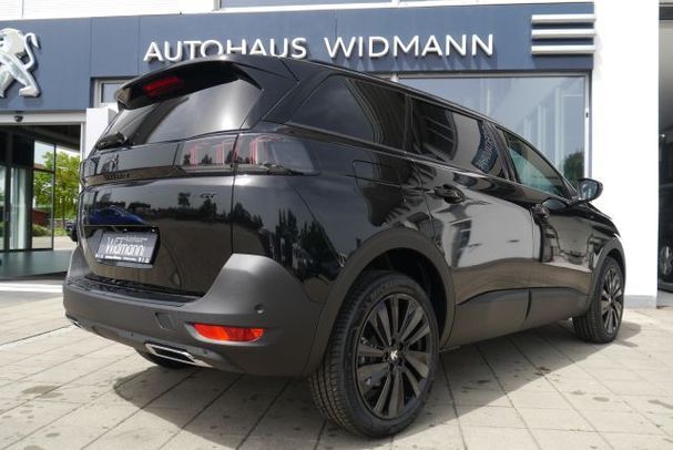 Peugeot 5008 PureTech 130 EAT8 96 kW image number 3