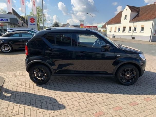 Suzuki Ignis 66 kW image number 3