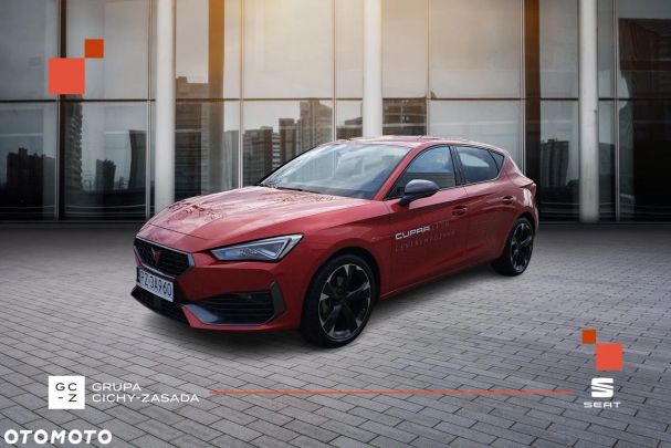 Cupra Leon 110 kW image number 1