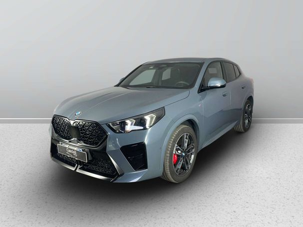 BMW X2 sDrive 110 kW image number 1