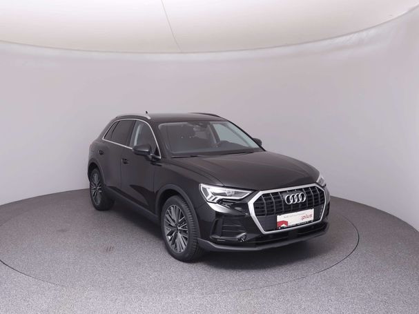 Audi Q3 35 TFSI 110 kW image number 2