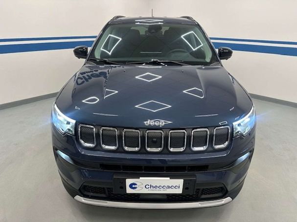 Jeep Compass Limited 96 kW image number 2