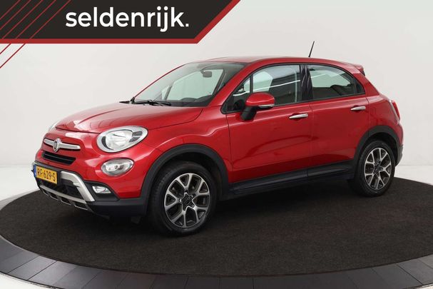 Fiat 500X 1.4 Multiair Cross 103 kW image number 1