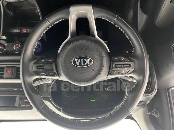 Kia Picanto 1.0 ISG 49 kW image number 23