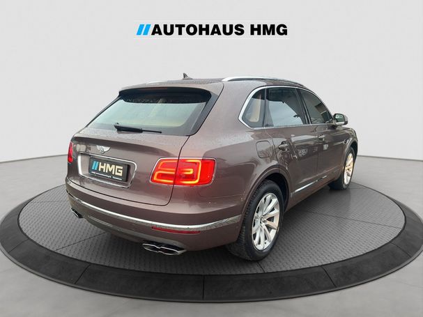 Bentley Bentayga 320 kW image number 2