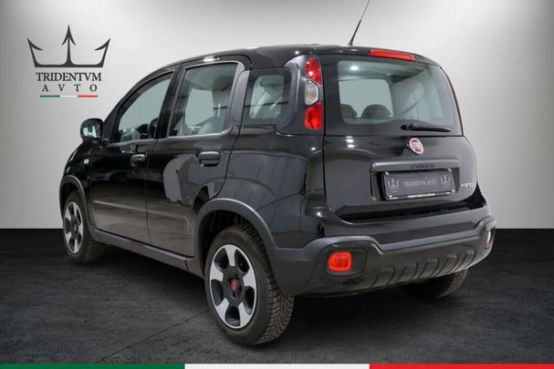 Fiat Panda 1.0 Hybrid 51 kW image number 6