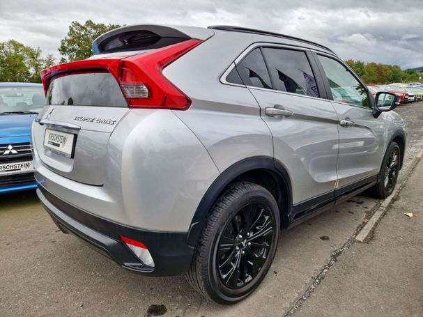 Mitsubishi Eclipse Cross 1.5 T Active 2WD 120 kW image number 28