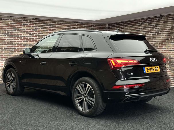 Audi Q5 50 TFSIe S-line 220 kW image number 20